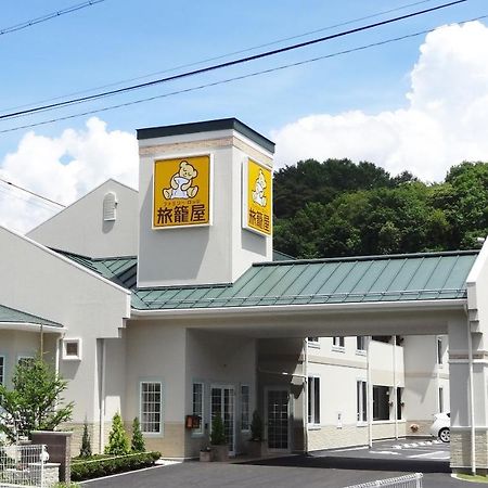 Family Lodge Hatagoya Chino Tateshina Eksteriør billede